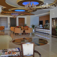 EWAN Ajman Suites Hotel 4*