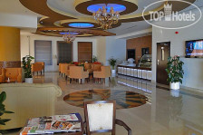EWAN Ajman Suites Hotel 4*