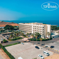 BM Beach Hotel 4*