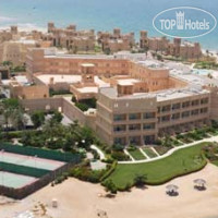 Hilton Al Hamra Beach & Golf Resort 5*