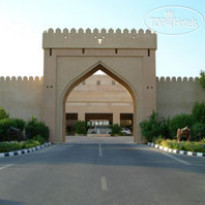 Hilton Al Hamra Beach & Golf Resort 