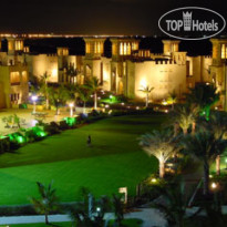 Hilton Al Hamra Beach & Golf Resort 