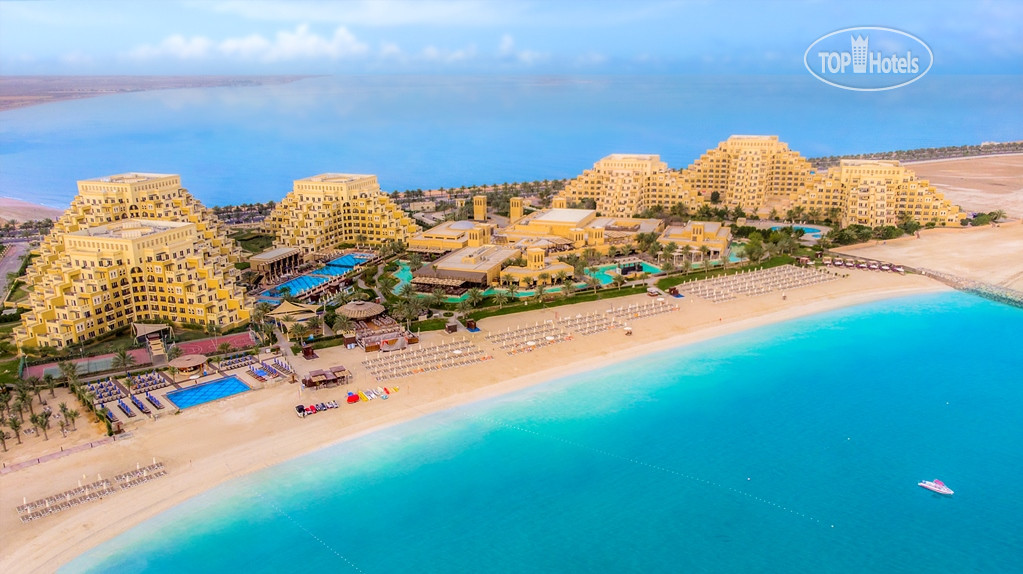 Все отели. Рейтинг отелей и гостиниц мира - TopHotels.