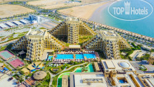 Rixos Bab Al Bahr 5*