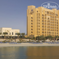 DoubleTree by Hilton Resort & Spa Marjan Island 