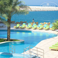 Pullman Resort Al Marjan Island  