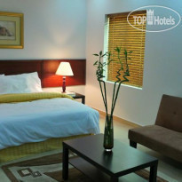 Al Dar Inn Hotel Apartment 