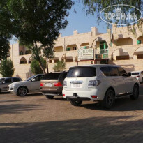 Al Dar Inn Hotel Apartment 