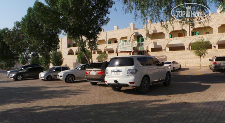Новые добавленные фото туристов Al Dar Inn Hotel Apartment 1*