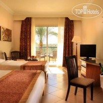 Golden Tulip Khatt Springs Resort & Spa 