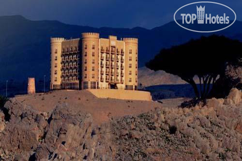 Фотографии отеля  Golden Tulip Khatt Springs Resort & Spa 4*