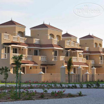 Al Hamra Village Town House 