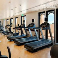 Rixos Al Mairid Ras Al Khaimah