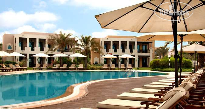 Hilton Ras Al Khaimah Resort & SPA 5*