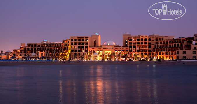 Фотографии отеля  Rixos Al Mairid Ras Al Khaimah 5*