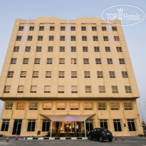 Action Hotel Ras Al Khaimah 