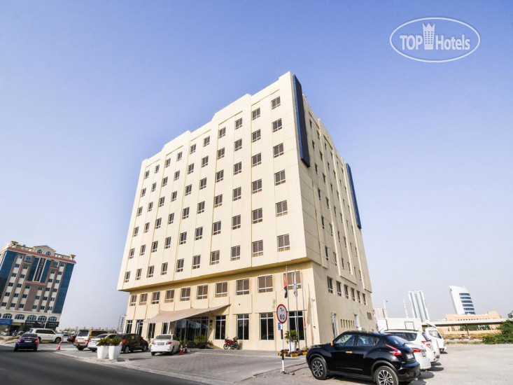 Фото Action Hotel Ras Al Khaimah