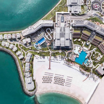 InterContinental Ras Al Khaimah Mina Al Arab Resort and Spa 