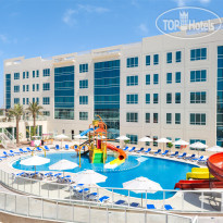 Radisson Resort Ras Al Khaimah Marjan Island 