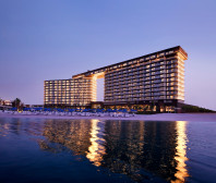 Movenpick Resort Al Marjan Island 5*