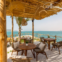 Movenpick Resort Al Marjan Island ULA Restaurant and Bar