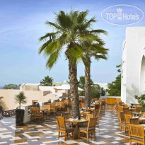 The Cove Rotana Resort