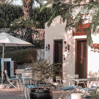 The Cove Rotana Resort