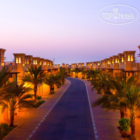 Al Hamra Village Hotel 4*