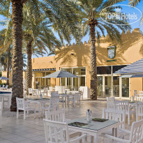 Al Hamra Village Hotel