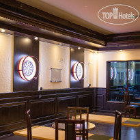 Al Hamra Village Hotel