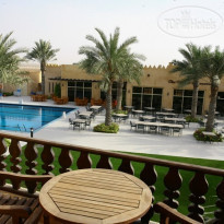 Al Hamra Village Golf and Beach Resort 