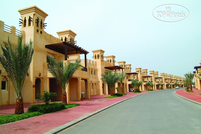 Photos Al Hamra Village Golf and Beach Resort