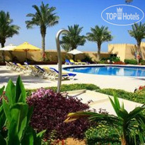 Al Hamra Village Golf and Beach Resort 