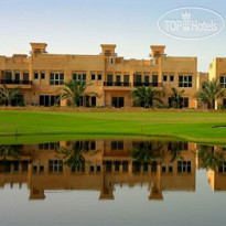 Al Hamra Village Golf and Beach Resort 