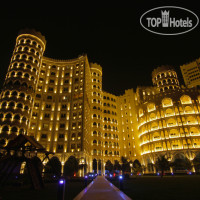 Al Hamra Residence 4*