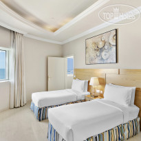 Al Hamra Residence tophotels