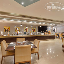 Al Hamra Residence