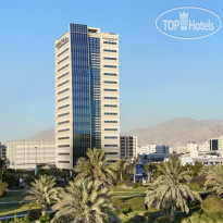 DoubleTree by Hilton Hotel Ras Al Khaimah 