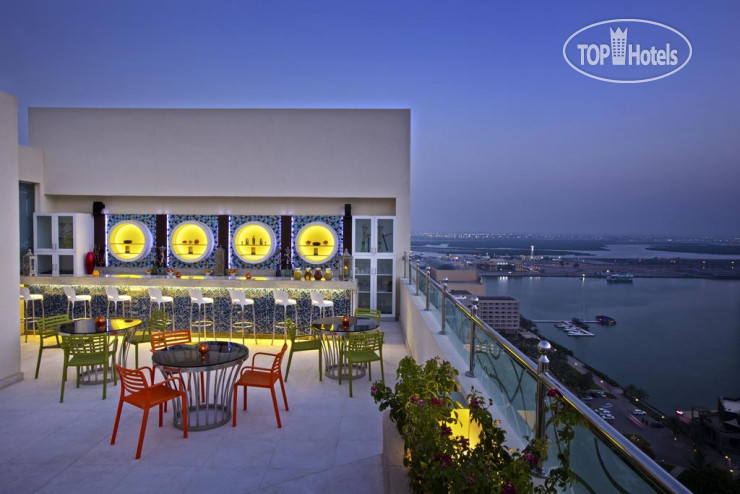 DoubleTree by Hilton Hotel Ras Al Khaimah 5*