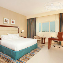 DoubleTree by Hilton Hotel Ras Al Khaimah 