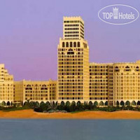 Waldorf Astoria Ras Al Khaimah 5*