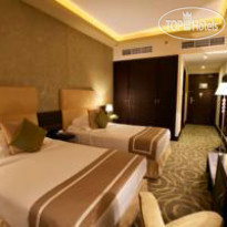 Mangrove Hotel 