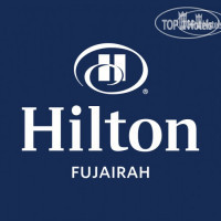 Hilton Fujairah (закрыт) 5*