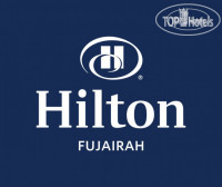 Hilton Fujairah (закрыт) 5*