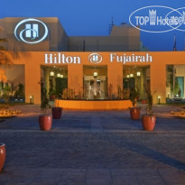Hilton Fujairah (closed) 