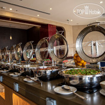 Novotel Fujairah Flavours Restaurant