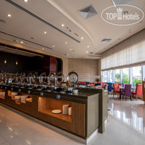 Novotel Fujairah Flavours Restaurant