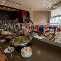 Novotel Fujairah Flavours Restaurant