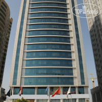 Clifton International Hotel 4*