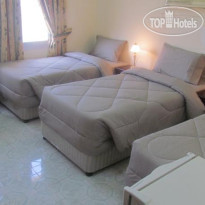 Fujairah Youth Hostel 